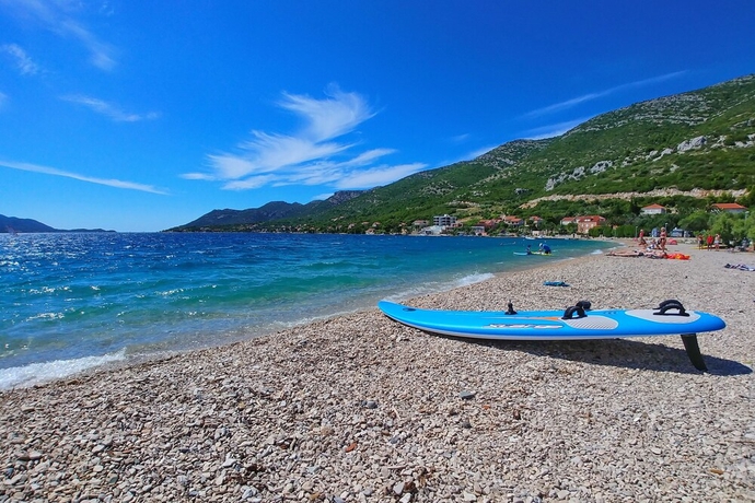 Imagen de los interiores del Hotel Camp Perna. Foto 18