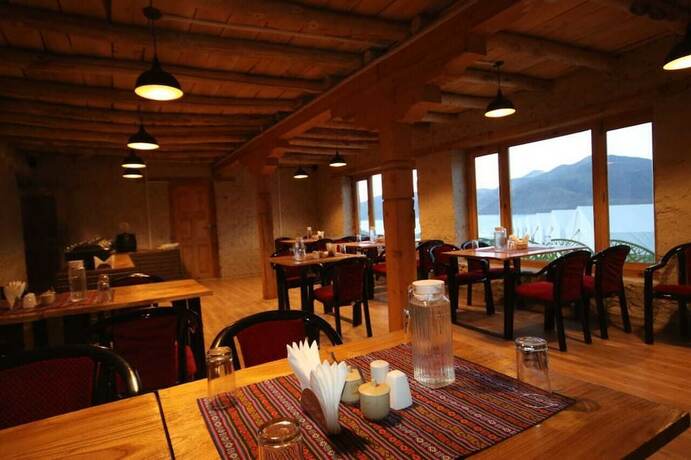 Imagen general del Hotel Camp Redstart. Foto 3