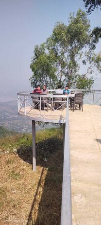 Imagen general del Hotel Camp Redstart. Foto 4