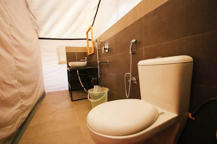 Imagen general del Hotel Camp Redstart. Foto 7