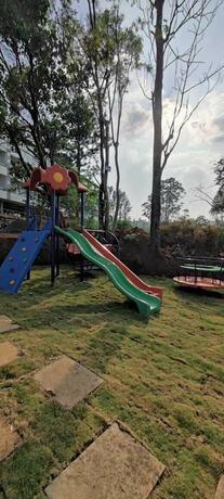 Imagen general del Hotel Camp Redstart. Foto 10