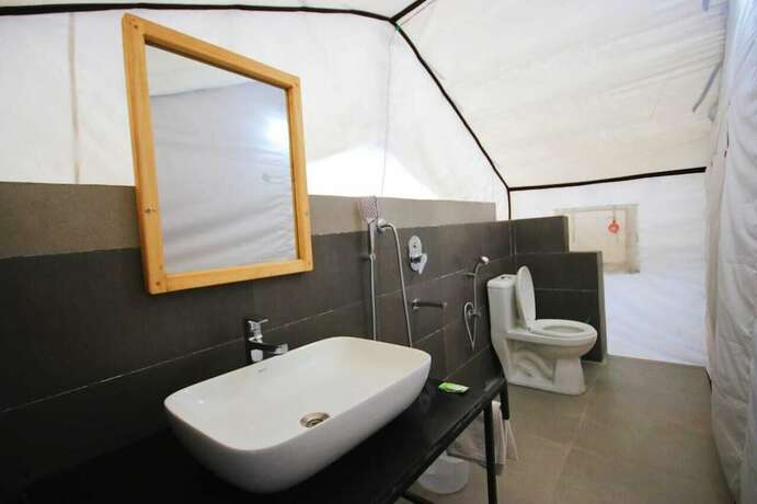 Imagen general del Hotel Camp Redstart. Foto 13
