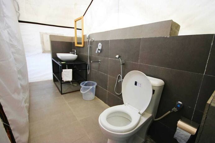 Imagen general del Hotel Camp Redstart. Foto 14