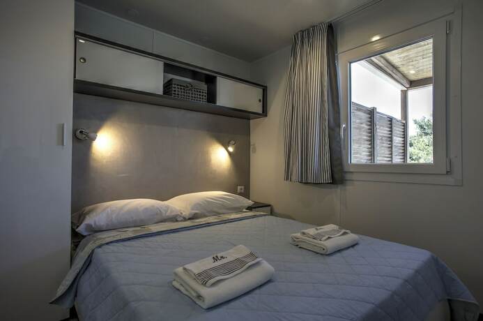 Imagen general del Hotel Camp Rehut - Campsite. Foto 1