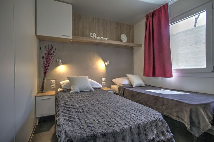 Imagen general del Hotel Camp Rehut - Campsite. Foto 3