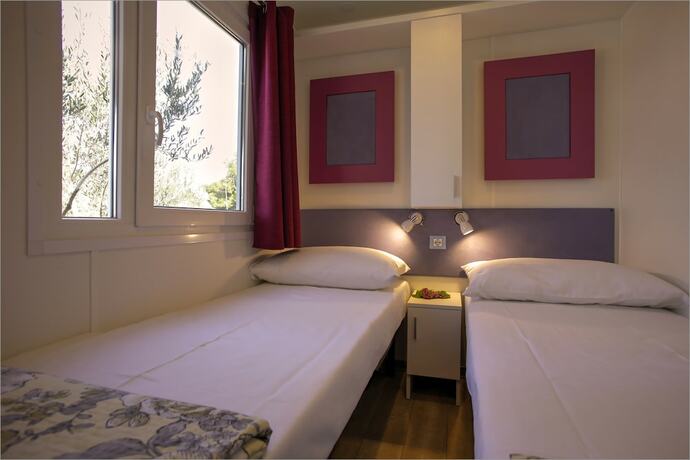 Imagen general del Hotel Camp Rehut - Campsite. Foto 4