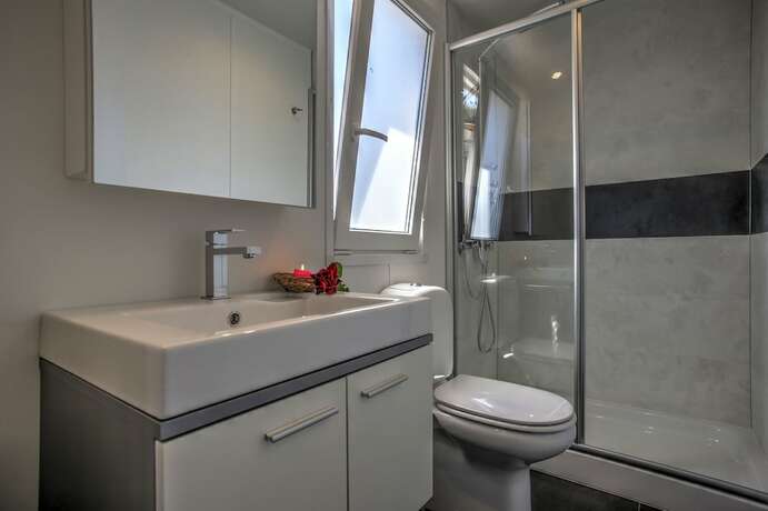 Imagen general del Hotel Camp Rehut - Campsite. Foto 6