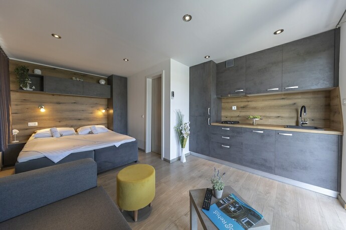 Imagen de la habitación del Hotel Camp Rehut - Campsite. Foto 18
