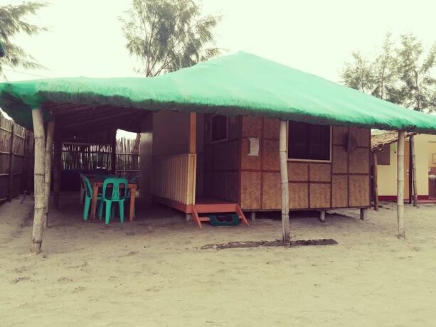 Imagen general del Hotel Camp Rofelio Surfing Beach Resort. Foto 3