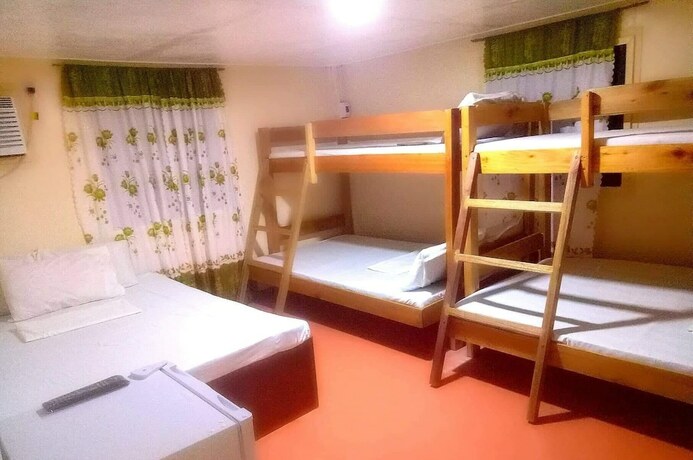 Imagen general del Hotel Camp Rofelio Surfing Beach Resort. Foto 7