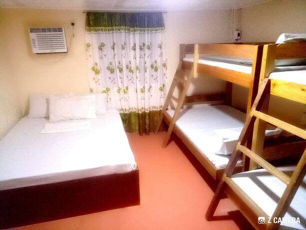 Imagen general del Hotel Camp Rofelio Surfing Beach Resort. Foto 8