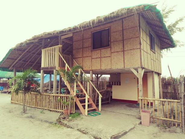Imagen general del Hotel Camp Rofelio Surfing Beach Resort. Foto 9