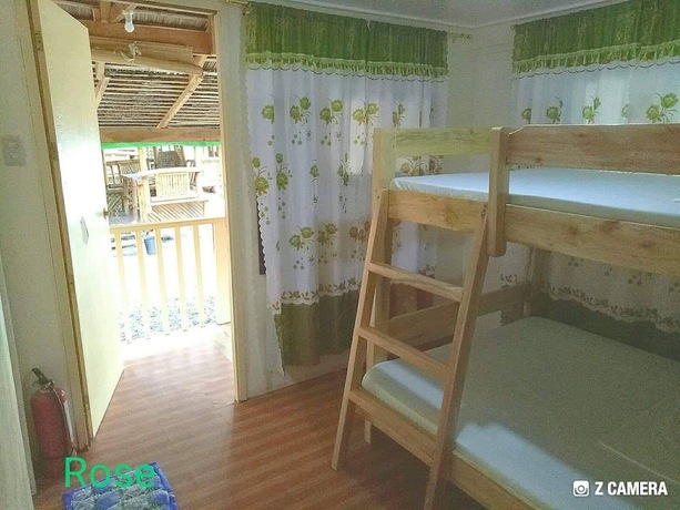 Imagen de la habitación del Hotel Camp Rofelio Surfing Beach Resort. Foto 19