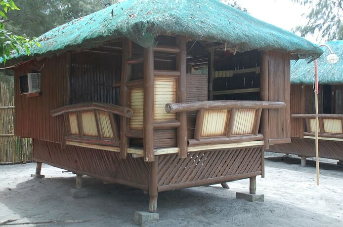 Imagen general del Hotel Camp Rofelio Surfing Beach Resort. Foto 10