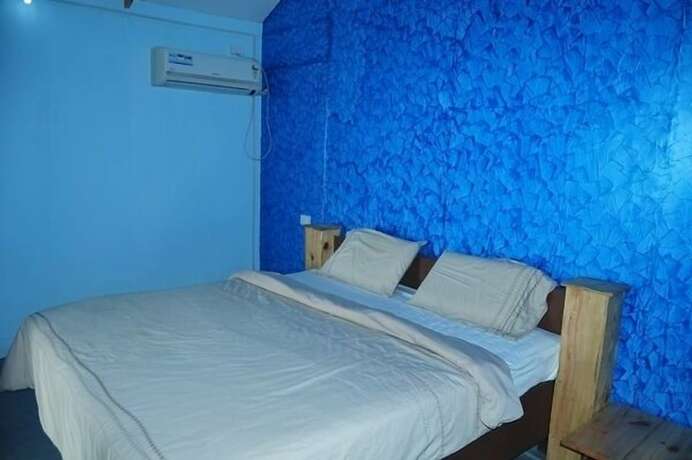 Imagen general del Hotel Camp San Francisco. Foto 2