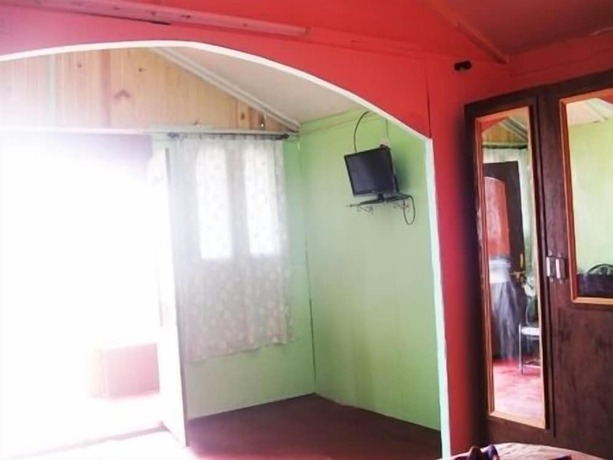 Imagen general del Hotel Camp San Francisco. Foto 3