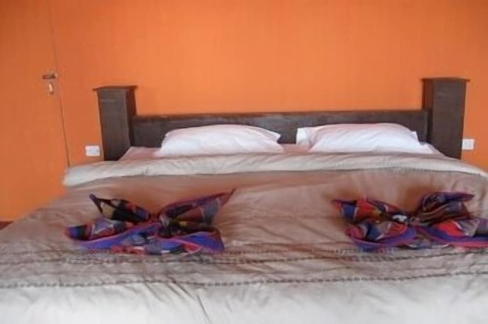 Imagen general del Hotel Camp San Francisco. Foto 5