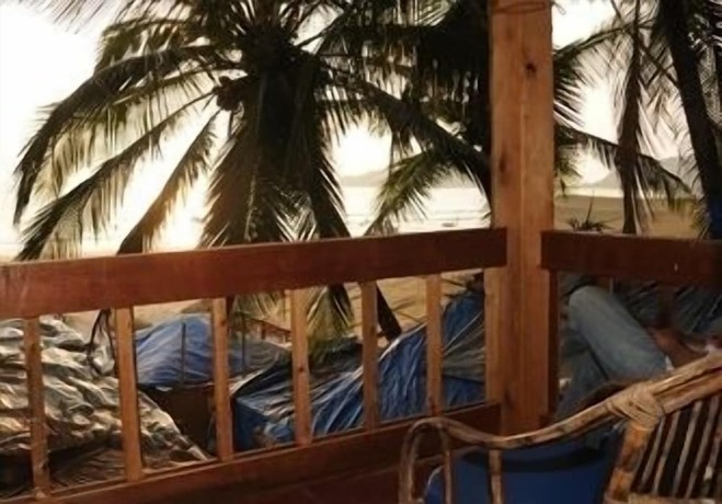 Imagen general del Hotel Camp San Francisco. Foto 6