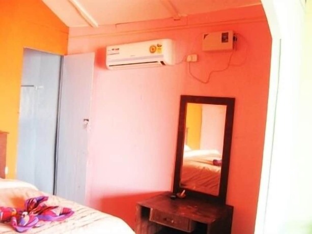 Imagen general del Hotel Camp San Francisco. Foto 8