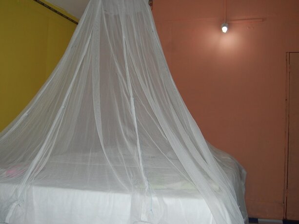 Imagen de la habitación del Hotel Camp San Francisco. Foto 15