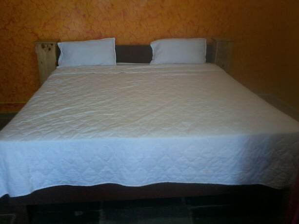 Imagen general del Hotel Camp San Francisco. Foto 9