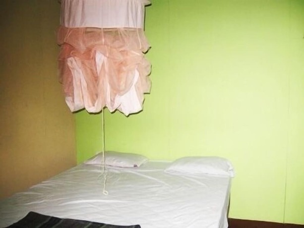 Imagen general del Hotel Camp San Francisco. Foto 10