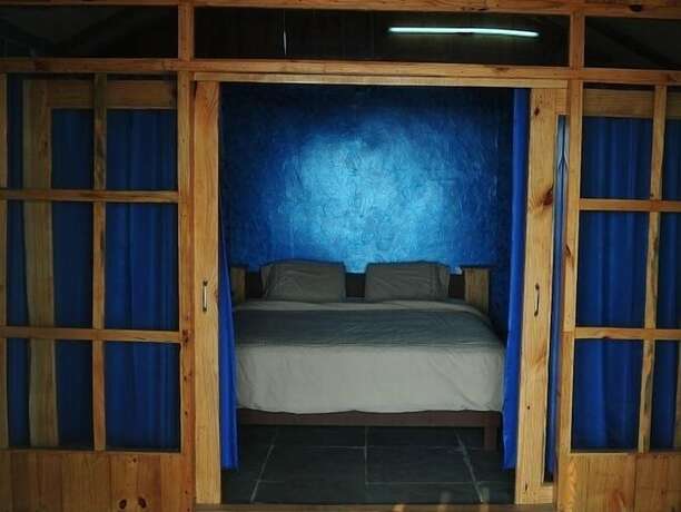 Imagen general del Hotel Camp San Francisco. Foto 11