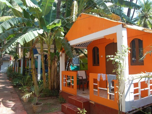 Imagen de la habitación del Hotel Camp San Francisco. Foto 19