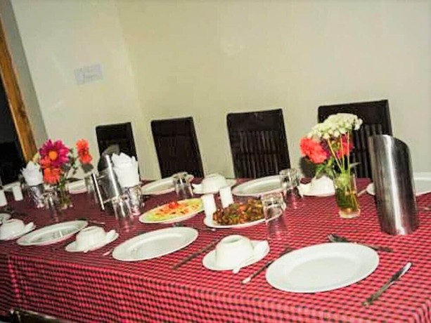 Imagen general del Hotel Camp Silver Sand. Foto 7