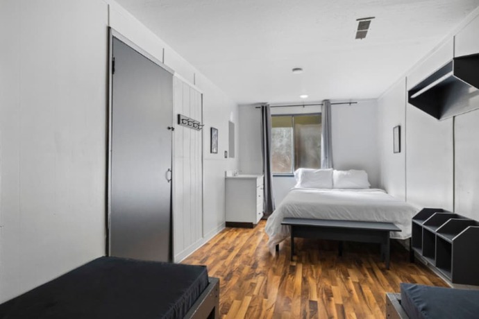 Imagen general del Hotel Camp Silver Spur. Foto 1