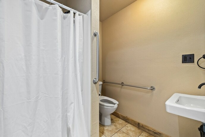 Imagen general del Hotel Camp Silver Spur. Foto 3