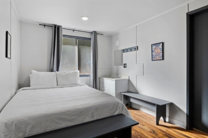 Imagen general del Hotel Camp Silver Spur. Foto 4