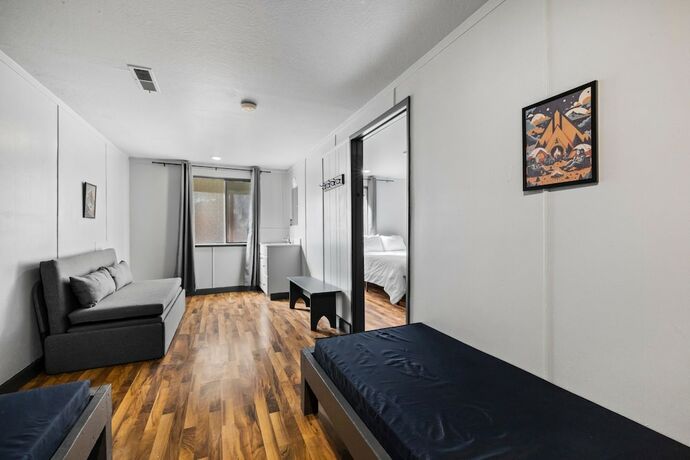 Imagen de la habitación del Hotel Camp Silver Spur. Foto 16