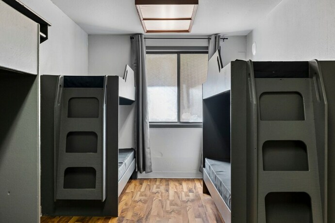 Imagen de la habitación del Hotel Camp Silver Spur. Foto 17