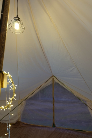 Imagen de la habitación del Hotel Camp Story Chiangmai. Foto 8