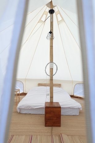 Imagen de la habitación del Hotel Camp Story Chiangmai. Foto 13