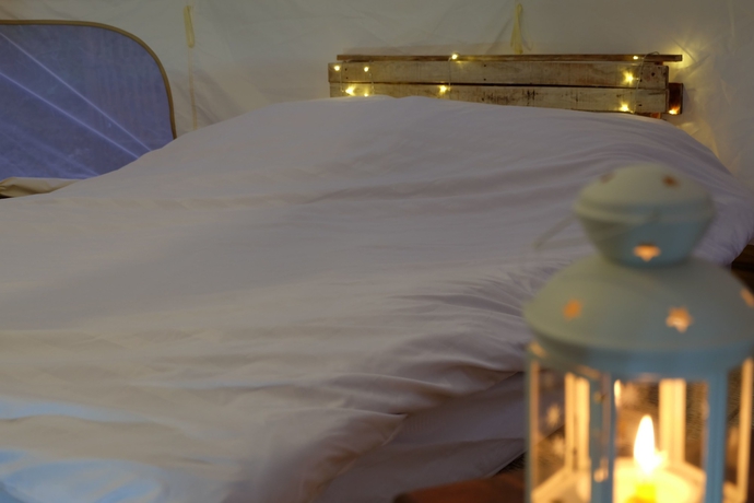 Imagen de la habitación del Hotel Camp Story Chiangmai. Foto 15