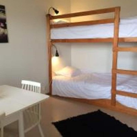 Imagen de la habitación del Hotel Camp Ven. Foto 11