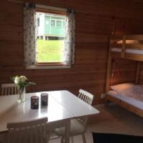 Imagen de la habitación del Hotel Camp Ven. Foto 12