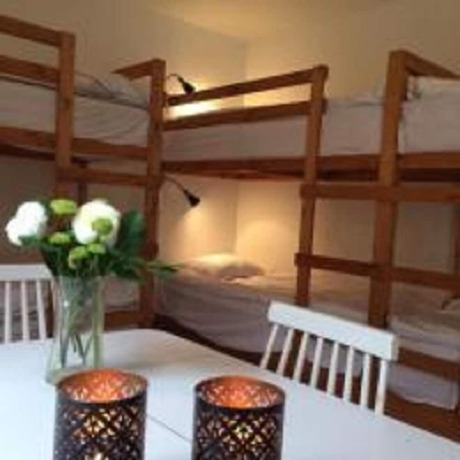 Imagen de la habitación del Hotel Camp Ven. Foto 14