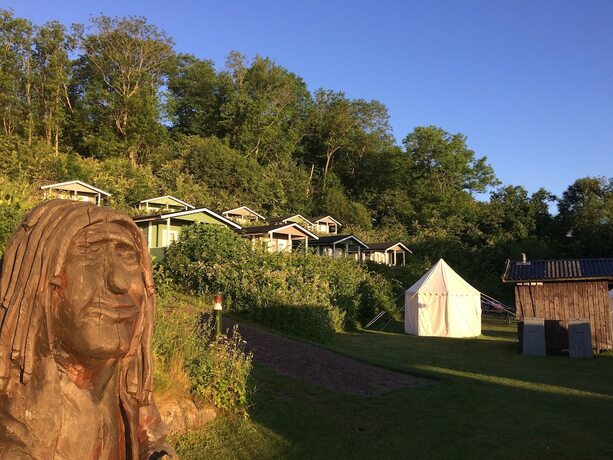 Imagen general del Hotel Camp Ven. Foto 4