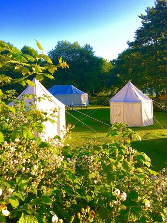 Imagen de la habitación del Hotel Camp Ven. Foto 16