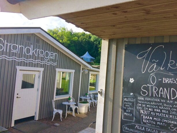 Imagen general del Hotel Camp Ven. Foto 8