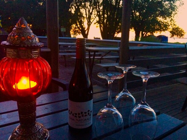 Imagen general del Hotel Camp Ven. Foto 9