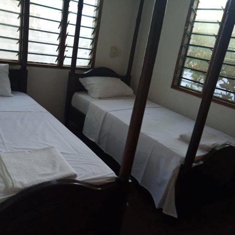 Imagen de la habitación del Hotel Camp Zodiak Africa Lodge. Foto 3
