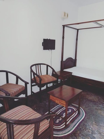 Imagen de la habitación del Hotel Camp Zodiak Africa Lodge. Foto 10