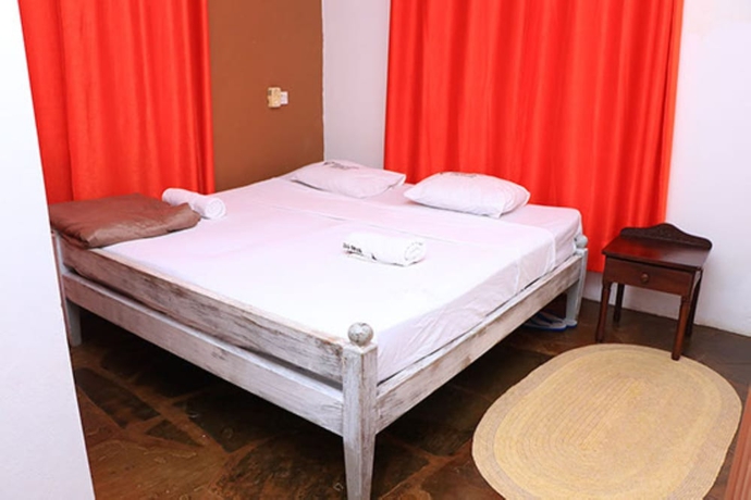 Imagen de la habitación del Hotel Camp Zodiak Africa Lodge. Foto 11