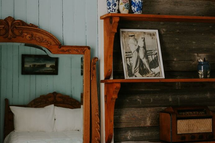 Imagen de la habitación del Hotel Camp de Base Gasp&eacute;sie. Foto 10