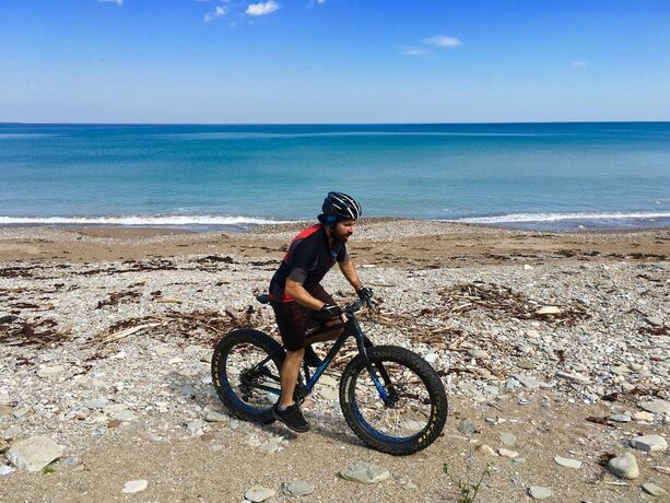 Imagen general del Hotel Camp de Base Gasp&eacute;sie. Foto 6