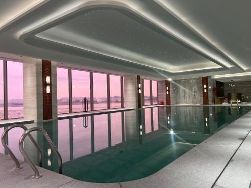 Imagen general del Hotel C&D Donghai Quanzhou. Foto 10